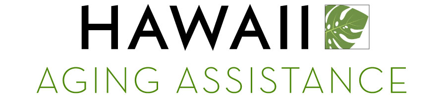 image of Hawaii Aging Assistance logo