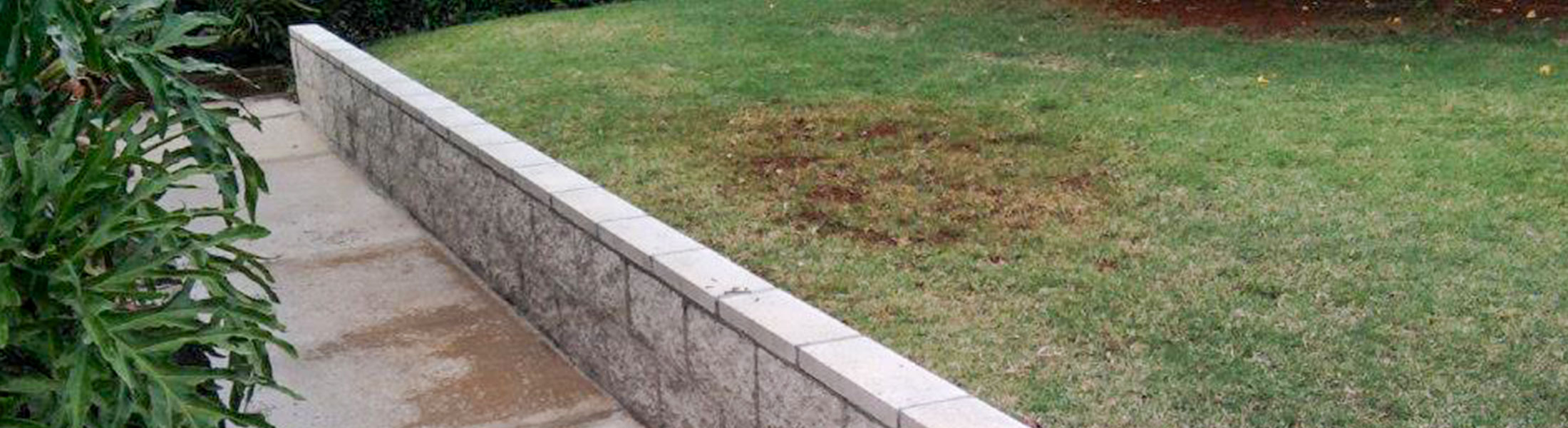 image of masonry work by RGL Handyman Svc.